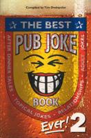 The Best Pub Joke Book Ever! 2