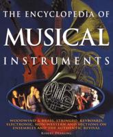 The Encyclopedia of Musical Instruments