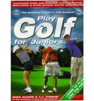 Play Golf for Juniors