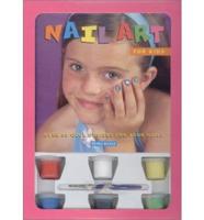 Nail Art for Kids