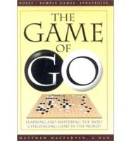 The Game of Go