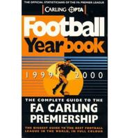 Carling Opta Football Yearbook, 1999-2000