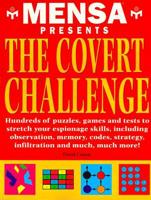 Mensa Covert Challenge