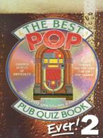 The Best Pop Pub Quiz Book Ever! 2