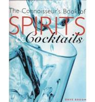 Connoisseur's Book of Spirits and Cocktails
