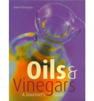 Oils & Vinegars
