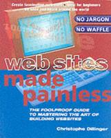 Web Sites Made Painless