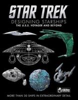 The U.S.S. Voyager and Beyond