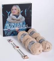 Winter Warmers Knitting Kit