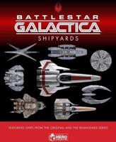 Ships of Battlestar Galactica