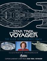 The U.S.S. Voyager NCC-74656