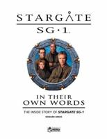 Stargate SG-1 Volume 1