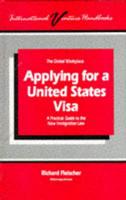 Applying for a United States Visa