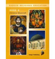 Badger Religious Education KS2