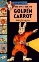 Rudley Cabot In- The Quest for the Golden Carrot