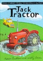 Jack Tractor