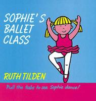 Sophie's Ballet Class