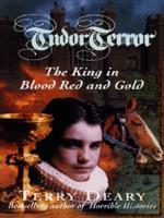 The King in Blood Red and Gold