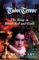 The King in Blood Red and Gold