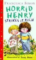 Horrid Henry Strikes It Rich