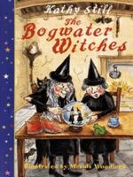 The Bogwater Witches