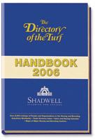 The Directory of the Turf Handbook