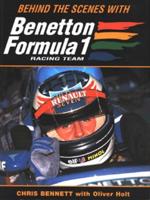 Behind the Scenes With Benetton Formula 1 Racing Team