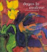 Degas to Matisse