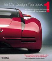 Car Design Yearbook 1