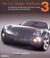 The Car Design Yearbook 3