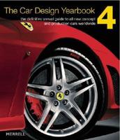 The Car Design Yearbook 4