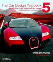 The Car Design Yearbook 5