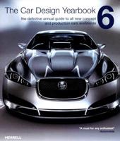 The Car Design Yearbook 6