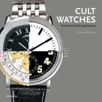 Cult Watches