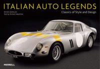 Italian Auto Legends