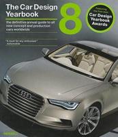 The Car Design Yearbook 8