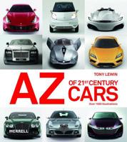 A-Z of 21St-Century Cars
