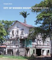 City of Wooden Houses