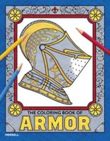 The Coloring Book of Armor