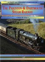 The Paignton & Dartmouth Steam Railway