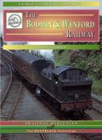 The Bodmin & Wenford Railway