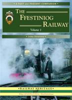 The Ffestiniog Railway