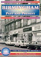 Birmingham, Past and Present. Vol. 1 City Centre