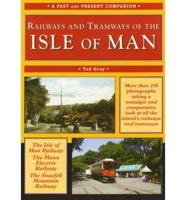 Railways and Tramways of the Isle of Man