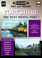 British Railways Past and Present. No. 49 Yorkshire
