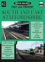 The Black Country and South and East Staffordshire