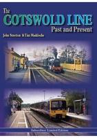 The Cotswold Line Past and Present Subscriber