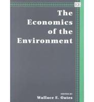 The Economics of the Environment