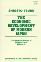 The Economic Development of Modern Japan