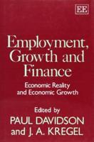 Employment, Growth, and Finance